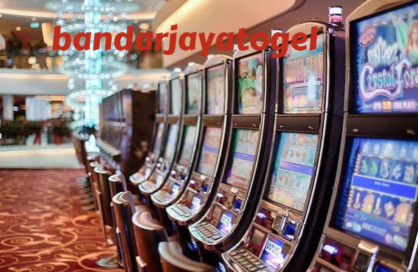 bandarjayatogel featured game showcase bandarjayatogel featured game showcase