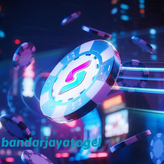 bandarjayatogel App 