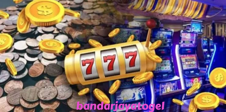 bandarjayatogel featured game showcase bandarjayatogel featured game showcase